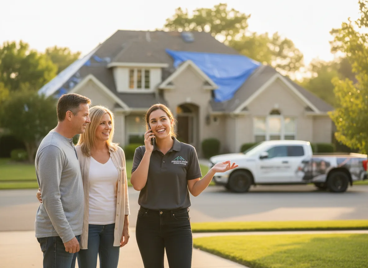 Emergency Roof Repair Nickerson, KS FAQs
